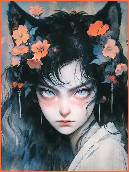 第二次落日科幻电影剧照